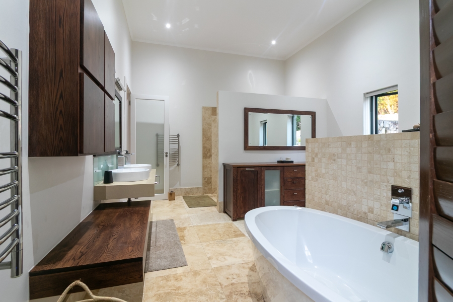 4 Bedroom Property for Sale in Pezula Private Estate Western Cape